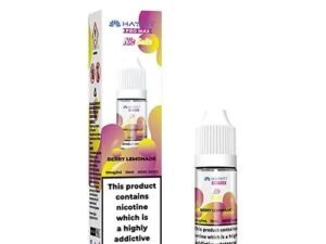 Berry Lemonade - Nic Salt  -  Hayati Pro Max