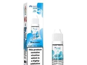 Blue Fusion - Nic Salt  -  Hayati Pro Max
