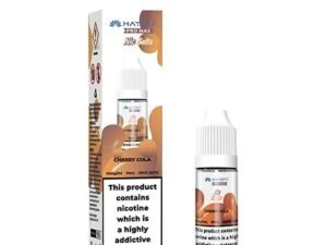 Cherry Cola - Nic Salt  -  Hayati Pro Max