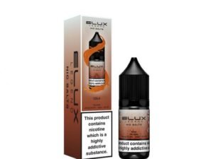 Cola - Nic Salt  -  Elux