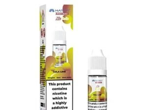 Cola Lime - Nic Salt  -  Hayati Pro Max