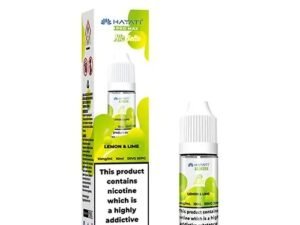 Lemon Lime - Nic Salt  -  Hayati Pro Max
