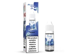 Mr Blue - Nic Salt  -  Hayati Pro Max