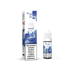 Mr Blue - Nic Salt  -  Hayati Pro Max