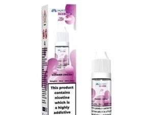 Summer Dream - Big Puffs  -  Hayati Pro Max + 6K