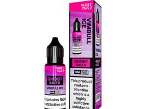 Vimbull Ice - Nic Salt  -  Ghost Salts