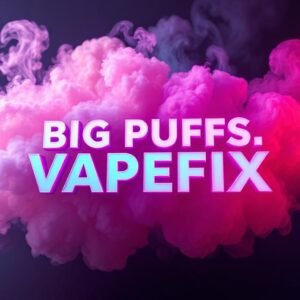 Big Puffs