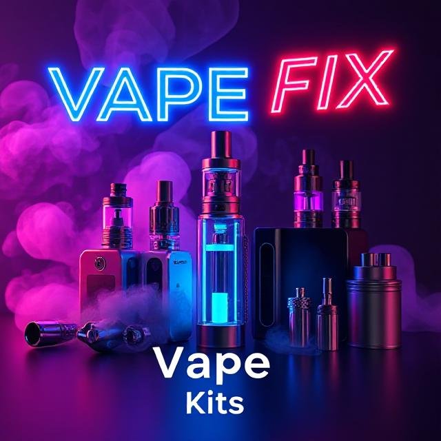 Vape Kits