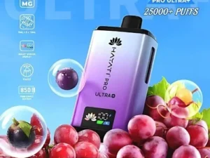 Summer Dream - Big Puffs  -  Hayati Pro Ultra + 25K